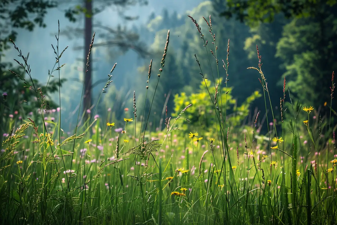 Wandern und yoga in der s chsischen schweiz