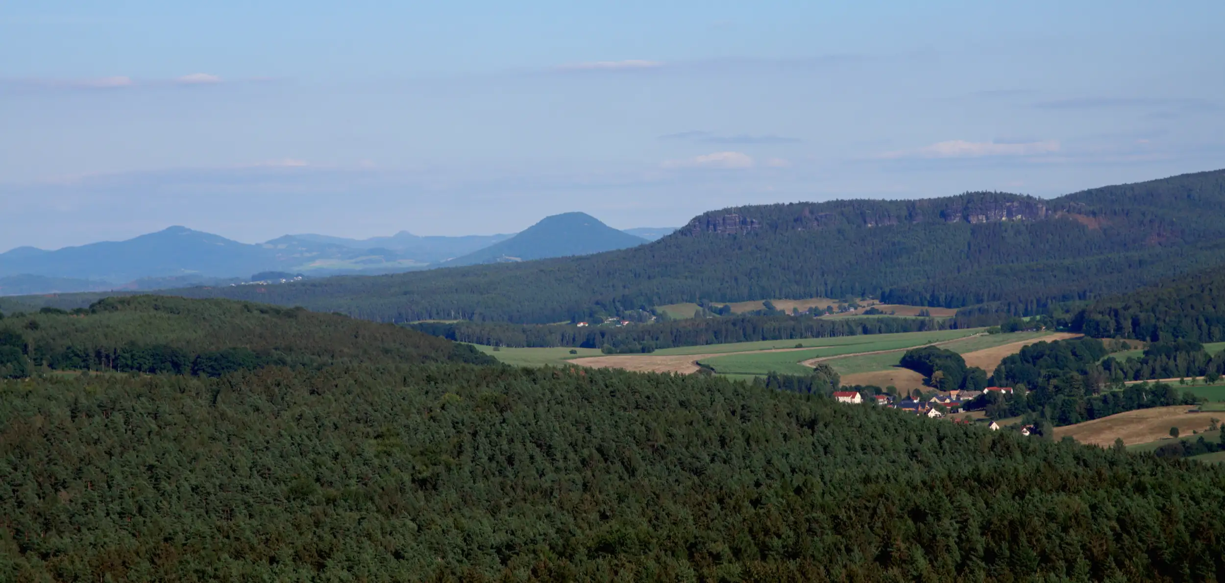Pfaffenstein malte limberg