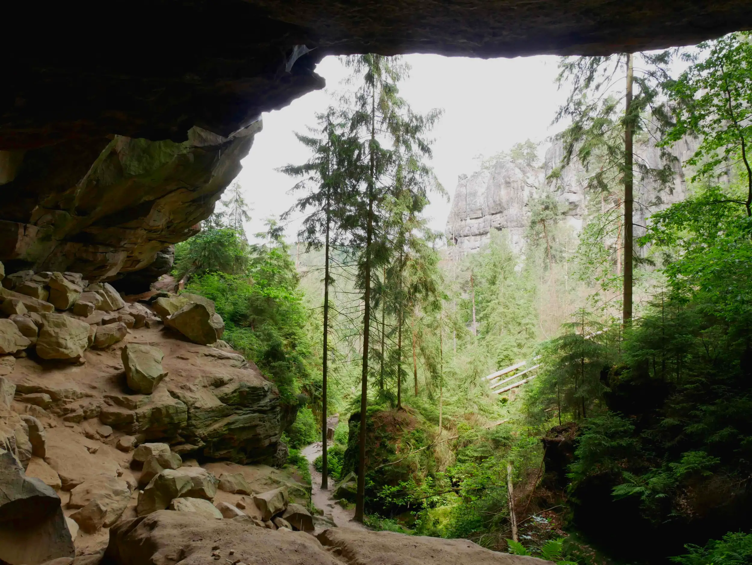 Christian neumann gautschgrotte