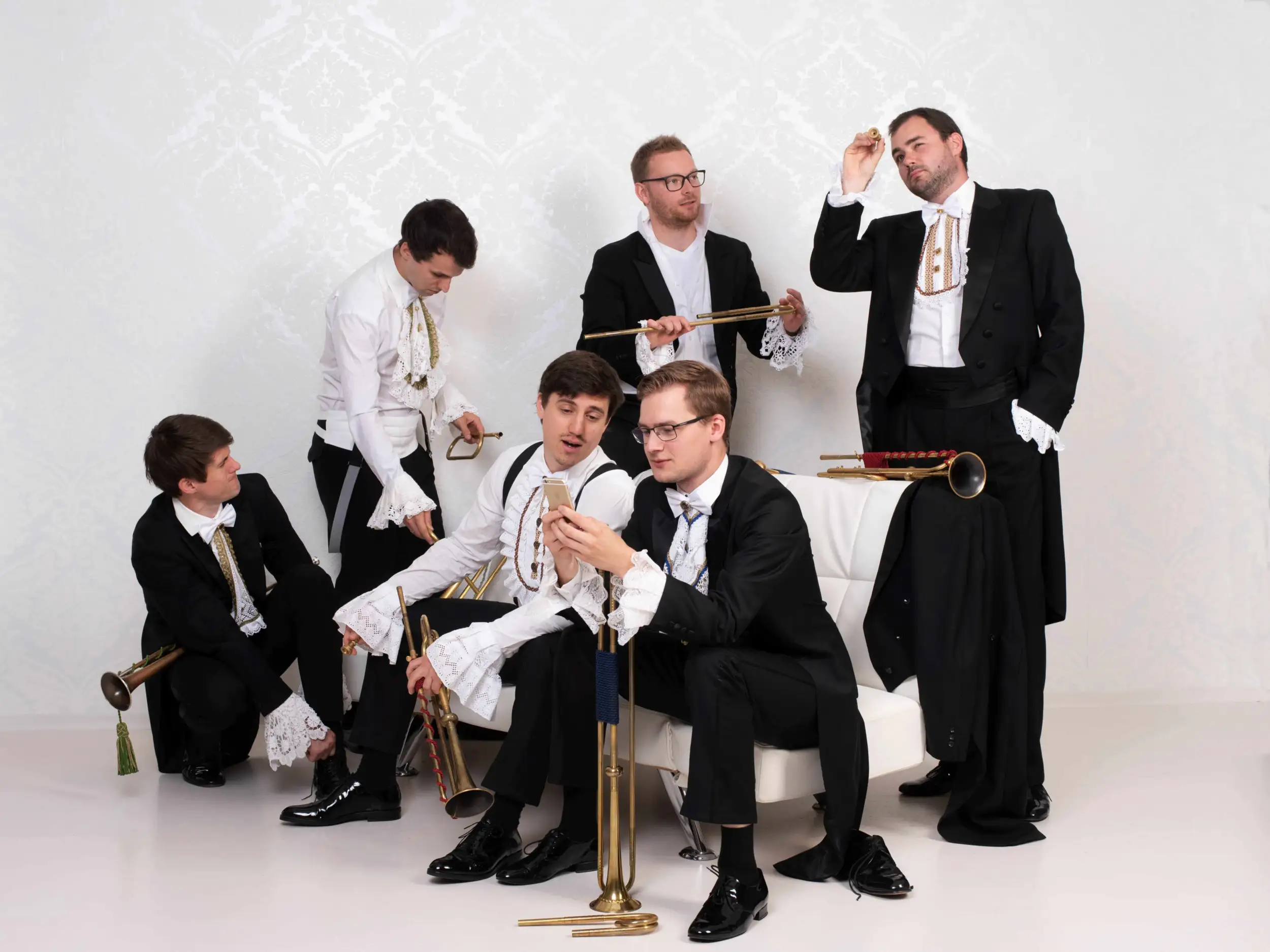Ensemble Principale