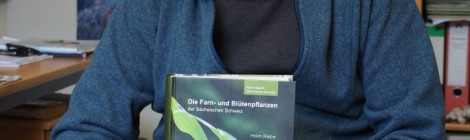 (Deutsch) Nach 140 Jahren wieder neu: die Flora der Sächsischen Schweiz