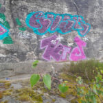 grafitti