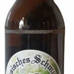 Sächsisches Schmuggler Bier